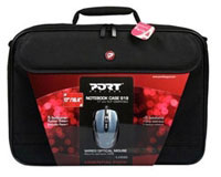 Port Pack Essential 18  (501291)